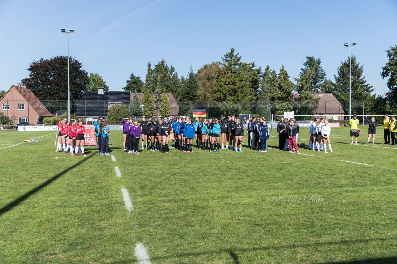 Bild 87 - wU16 Deutsche Meisterschaft